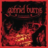 Folge 27: Zwiespalt (MP3-Download) Folge 27: Zwiespalt (MP3-Download)