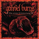 Folge 12: Die erste Erinnerung (Remastered Edition) (MP3-Download)