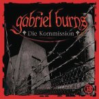 Folge 13: Die Kommission (MP3-Download)