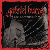 Folge 13: Die Kommission (MP3-Download) Folge 13: Die Kommission (MP3-Download)