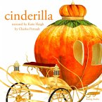 Cinderella, a Fairy Tale (MP3-Download)