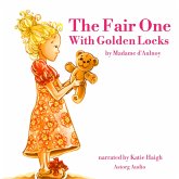 The Fair One With Golden Locks (MP3-Download)