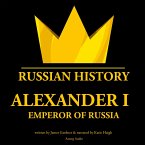 Alexander Ist, Emperor of Russia (MP3-Download)