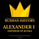 Alexander Ist, Emperor of Russia (MP3-Download) Alexander Ist, Emperor of Russia (MP3-Download)