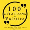 100 citations de Voltaire (MP3-Download) - Bild 1