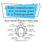 Faire connaissance avec soi-même grâce à l'ennéagramme (MP3-Download)