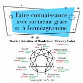 Faire connaissance avec soi-même grâce à l'ennéagramme (MP3-Download)