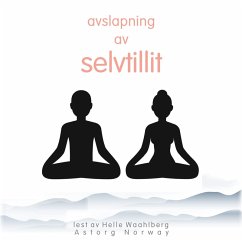 Avslapning av selvtillit (MP3-Download) - Garnier, Frédéric