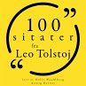 100 sitater fra Leo Tolstoj... - Bild 1