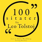 100 sitater fra Leo Tolstoj (MP3-Download)