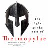 The fight at the pass of Thermopylae:... - Bild 1