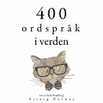 400 ordtak fra hele verden (MP3-Download)