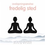 Avslapningsøvelse fredelig sted (MP3-Download)