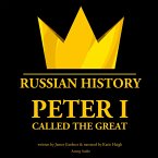 Peter I Called The Great (MP3-Download)