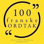 100 franske ordtak (MP3-Download)