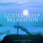 Guided sleep relaxation for all (MP3-Download)