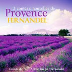 Contes et nouvelles de Provence (MP3-Download)