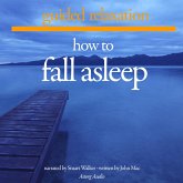 How to fall asleep (MP3-Download)