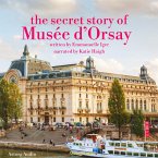 The secret story of the Musee d'Orsay (MP3-Download)