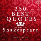Best quotes by William Shakespeare (MP3-Download)