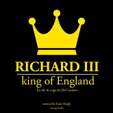 Richard III, king of England (MP3-Download)