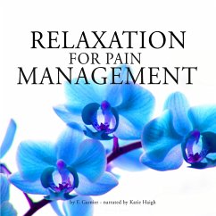 Relaxation for pain management (MP3-Download) - Garnier, Frédéric