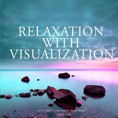 Relaxation with visualization (MP3-Download) - Garnier, Frédéric