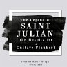 The Legend of Saint Julian the... - Bild 1