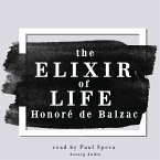 The Elixir of Life, a short story by Balzac (MP3-Download)