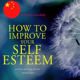 How to improve your self esteem in chinese mandarin (MP3-Download)