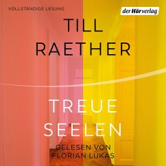 Treue Seelen (MP3-Download) - Raether, Till