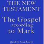 The Gospel According To Mark (MP3-Download)