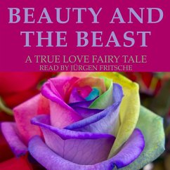 Beauty and the Beast (MP3-Download) - Leprince de Beaumont, Jeanne Marie