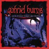 Folge 25: ...dem Winter folgte der Herbst (MP3-Download) Folge 25: ...dem Winter folgte der Herbst (MP3-Download)