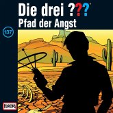 Folge 137: Pfad der Angst (MP3-Download)