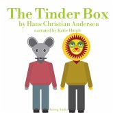 The Tinder Box, a fairytale for kids (MP3-Download)