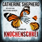 Knochenschrei (Zons-Thriller 8) (MP3-Download)