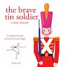 The Brave Tin Soldier, a fairytale... - Bild 1