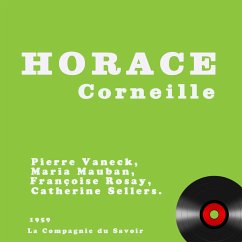 Cover Horace (MP3-Download)