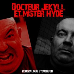 Docteur Jekyll et Mister Hyde (MP3-Download) - Stevenson, Robert