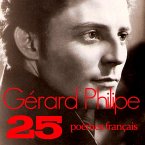 Les 25 plus beaux poèmes français (MP3-Download)