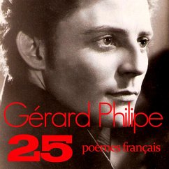 Les 25 plus beaux poèmes français (MP3-Download) - various,