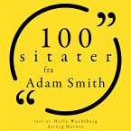 100 sitater fra Adam Smith (MP3-Download)