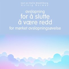 Cover Avslapning for å slutte å være redd for mørket avslapningsøvelse (MP3-Download)