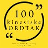 100 kinesiske ordtak (MP3-Download) - Bild 1