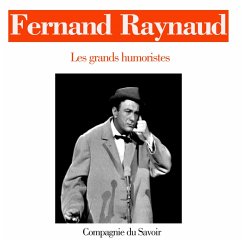 Fernand Raynaud (MP3-Download) - Raynaud, fernand