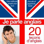 Je parle anglais (initiation) (MP3-Download)