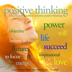 Positive thinking (MP3-Download) - Mac, John