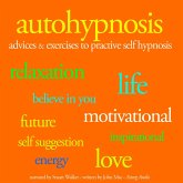 Autohypnosis (MP3-Download)