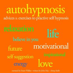 Autohypnosis (MP3-Download) - Mac, John